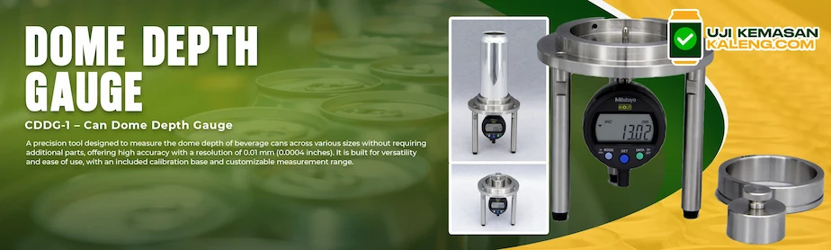 Uji Kemasan Kaleng Banner 5